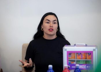 Gobierno de Sonora fortalece el bienestar juvenil en Quiriego con programas y entrega de equipo