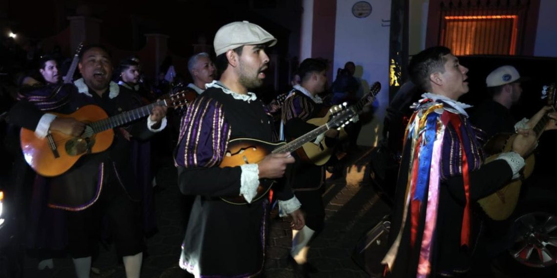 Gobierno de Sonora publica resultados de la convocatoria artística para el FAOT 2026