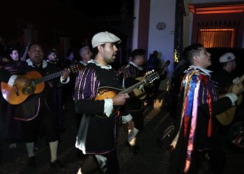 Gobierno de Sonora publica resultados de la convocatoria artística para el FAOT 2026