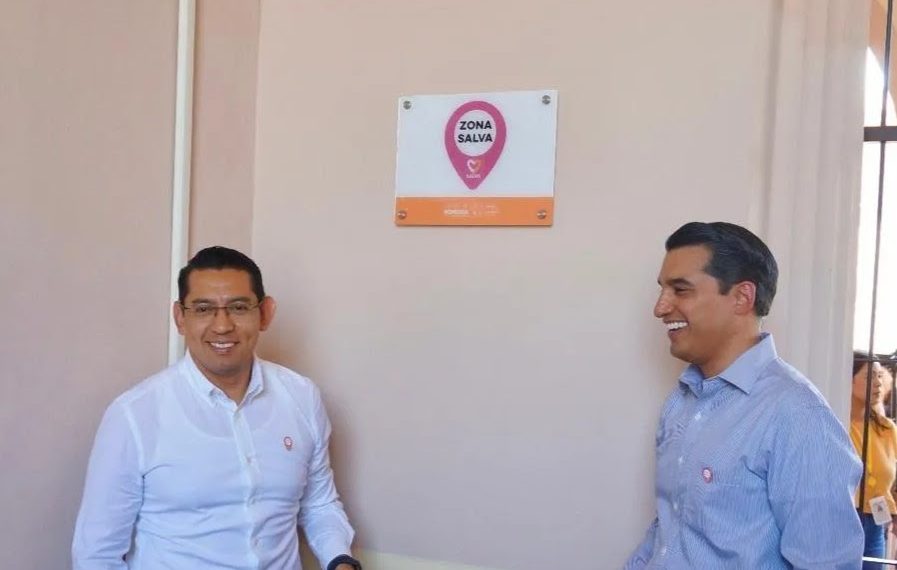 Gobierno de Sonora declara instalaciones de la SEC como Zona SALVA