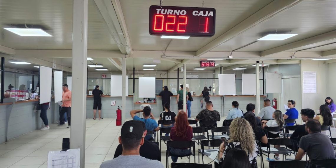 Gobierno de Sonora mantendrá atención en Agencias Fiscales durante periodo vacacional