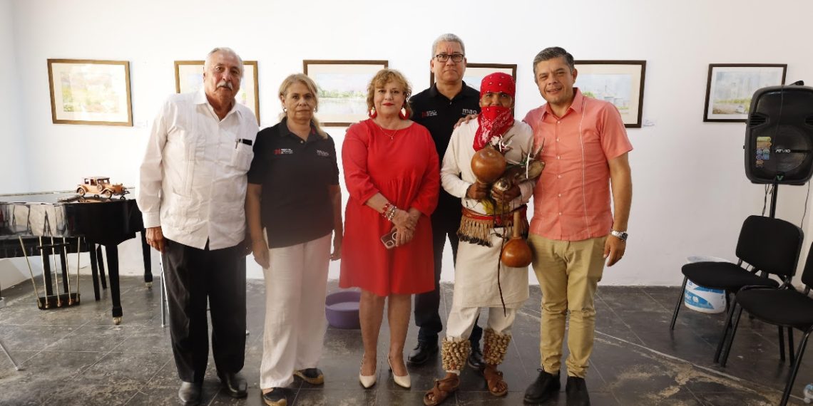 Gobierno de Sonora celebra 30 años del Museo Álvaro Obregón