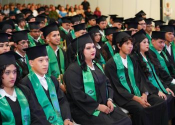 Egresados de Conalep destacan por su excelencia académica e innovación: Gobierno de Sonora