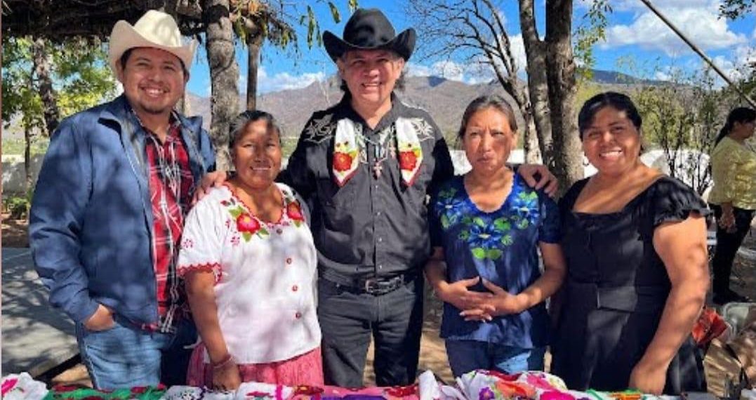 Gobierno de Sonora colabora con plataforma global para preservar el idioma yaqui