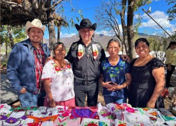 Gobierno de Sonora colabora con plataforma global para preservar el idioma yaqui