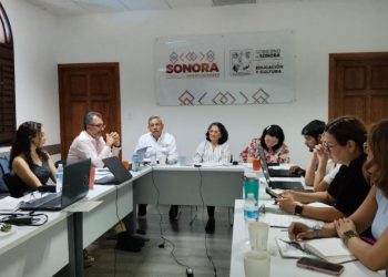Ampliará Gobierno de Sonora estrategia de aprendizajes fundamentales a todas las primarias: SEC