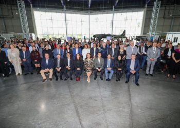 Participa Gobierno de Sonora en reunión nacional para alinear la educación con el sector aeroespacial: Itesca