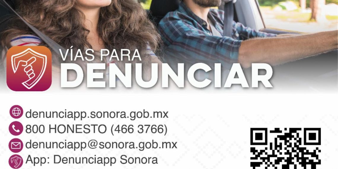 Supervisa Gobierno de Sonora módulos de atención a paisanos en Operativo Verano 2025