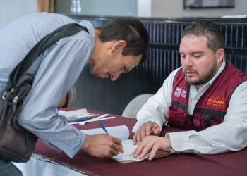 Gobierno de Sonora concluye entrega de apoyos en Nogales