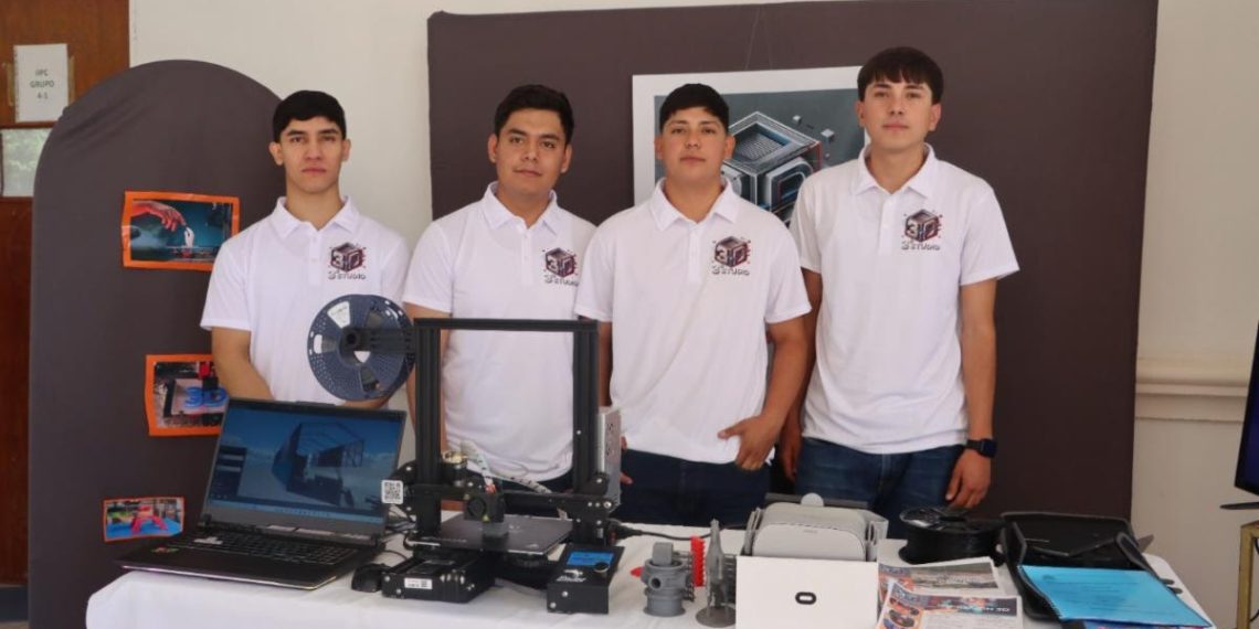 Gobierno de Sonora le apuesta al talento emprendedor de los jóvenes: Unisierra