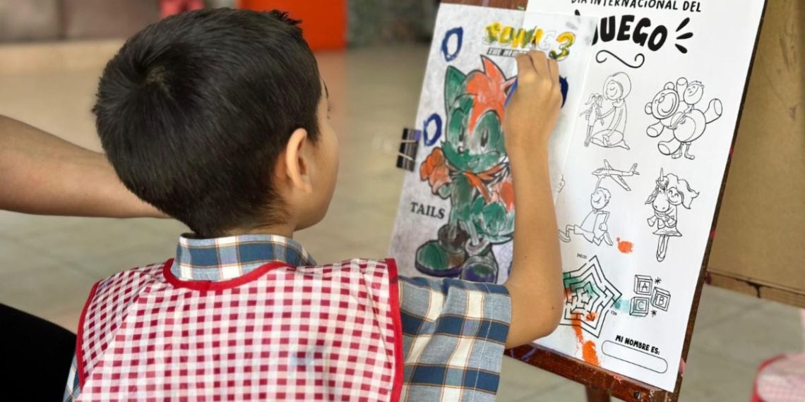 Gobierno de Sonora insta a fomentar un ambiente familiar sano durante las vacaciones