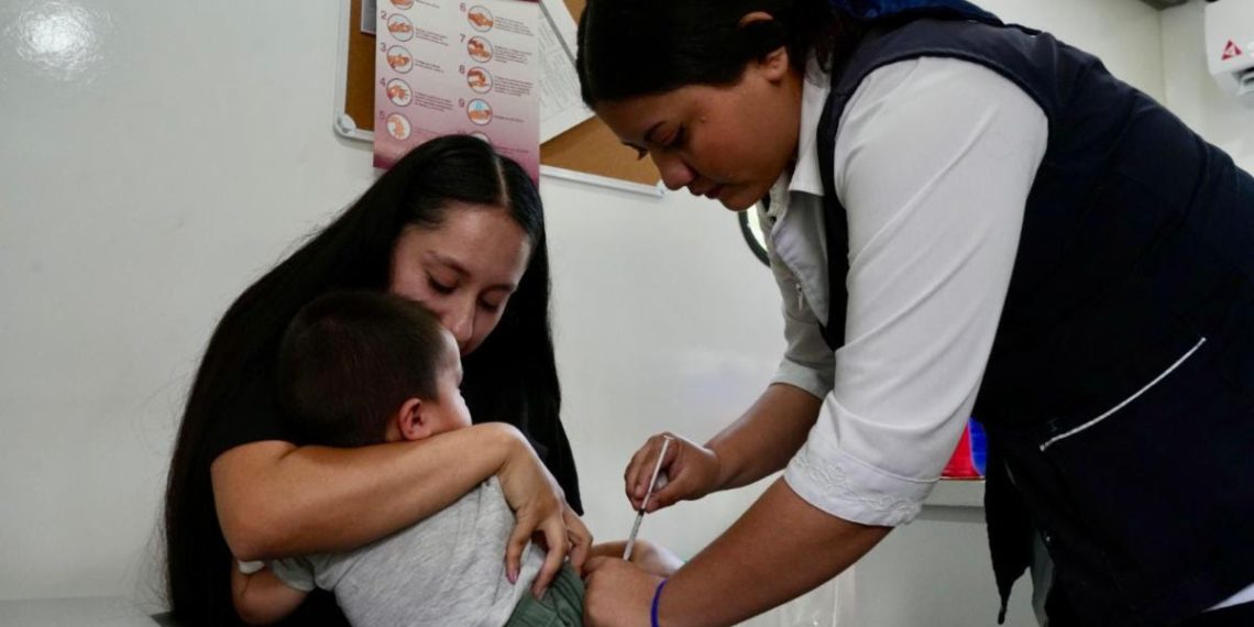 La hepatitis es curable si se lleva un tratamiento adecuado: Gobierno de Sonora 