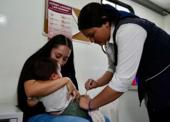 La hepatitis es curable si se lleva un tratamiento adecuado: Gobierno de Sonora 