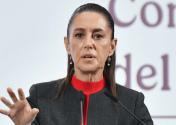 Sheinbaum Pardo prevé repunte del empleo en el segundo semestre de 2025