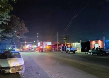 Se registran tres hechos violentos con saldo de 4 víctimas en Ciudad Obregón