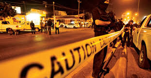 Ciudad Obregón, Hermosillo y Nogales, en la mira por aumento en percepción de inseguridad