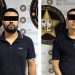 Imputados dos sujetos por privación ilegal de la libertad y lesiones en Nogales