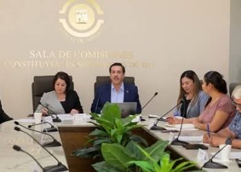 Actualizar el sitio web del Congreso es un paso hacia la transparencia: David Figueroa