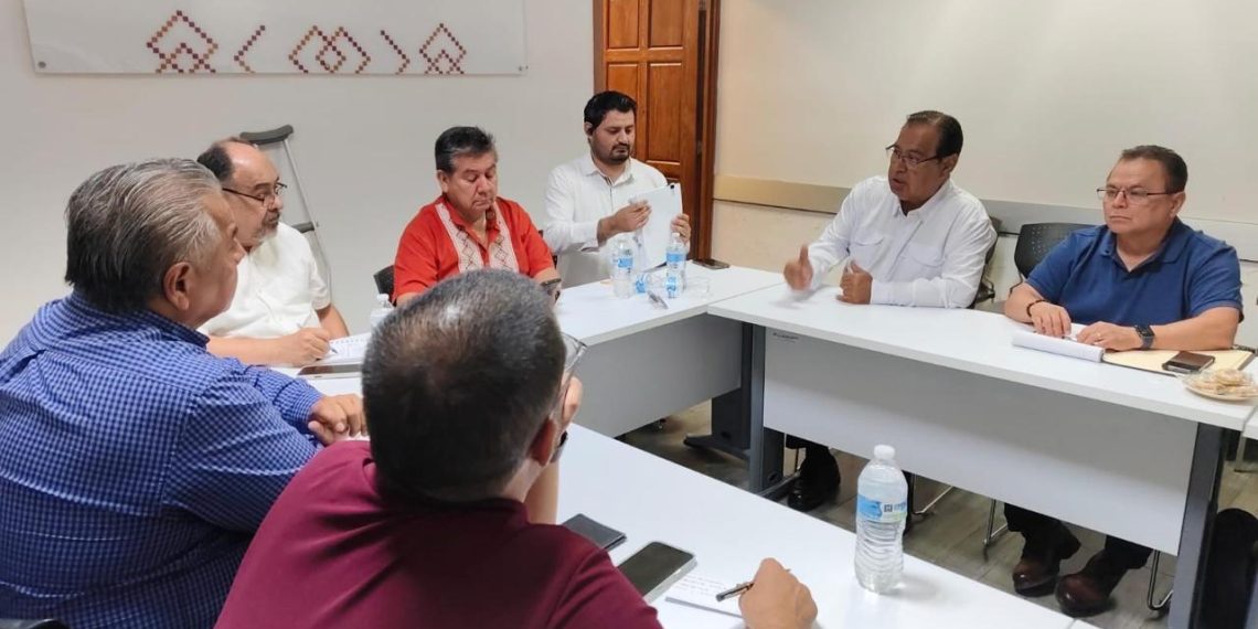 Fortalece Gobierno de Sonora operación académica y financiera de las Universidades Tecnológicas: UTS