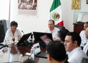 Gobernador Durazo avanza construcción de 33 mil 800 viviendas en Sonora con respaldo de Presidenta Sheinbaum