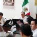 Gobernador Durazo avanza construcción de 33 mil 800 viviendas en Sonora con respaldo de Presidenta Sheinbaum