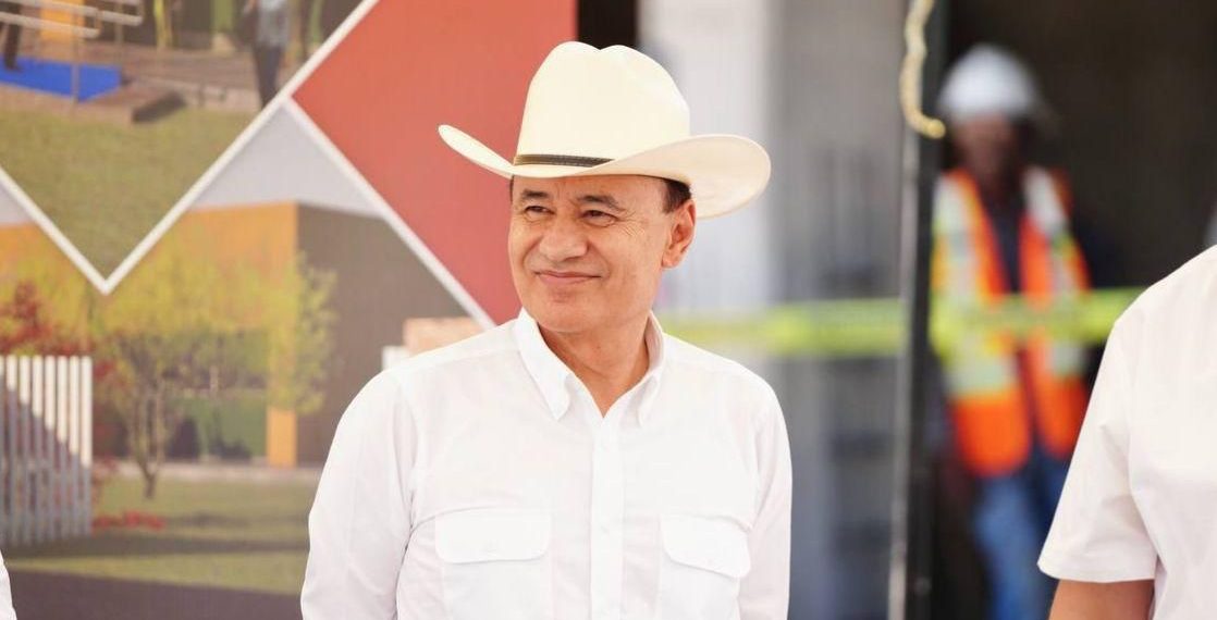 Gobernador Durazo fortalece la atracción de inversiones con finanzas sanas y calificación crediticia positiva