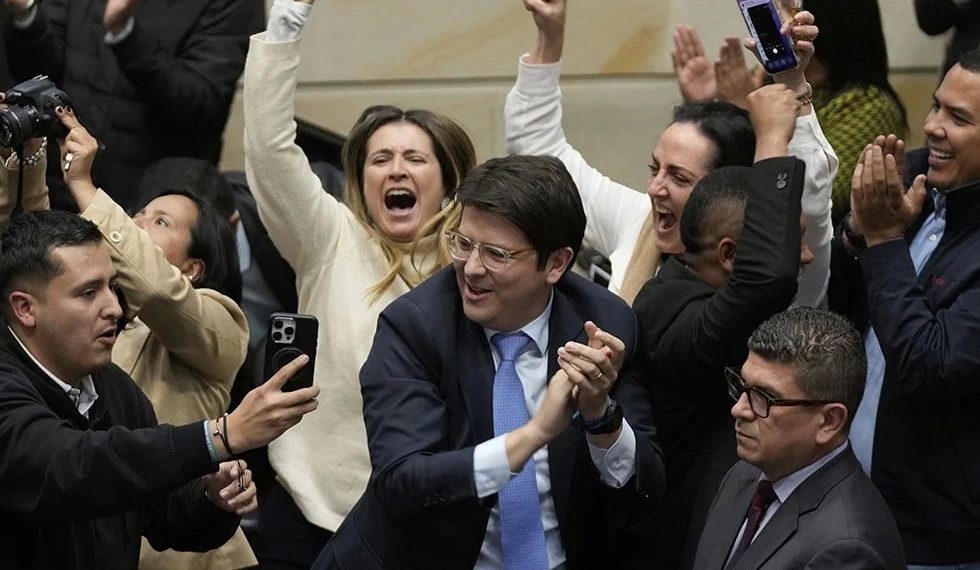 Muere Miguel Uribe, precandidato presidencial colombiano