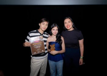 Impulsa Gobierno de Sonora el pensamiento crítico y la creatividad juvenil a través del cine