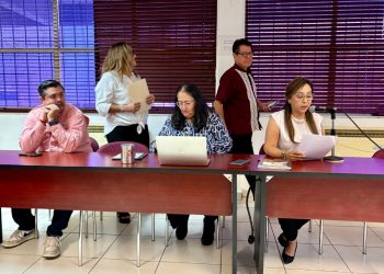 Refuerza Gobierno de Sonora planta académica de Cobach para el ciclo escolar 2025-2026