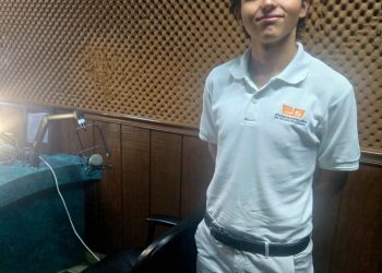 Representará alumno de Cobach Sonora a México en Olimpiada Centroamericana y del Caribe de Física 2025