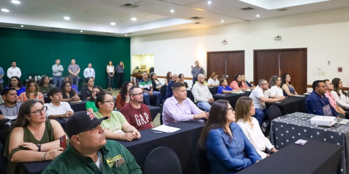 Gobierno de Sonora inaugura Programa Escuela del Agua 2025 de la CEA