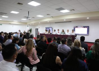 De manera transparente, Gobierno de Sonora realiza asignación de cargos directivos en Cecyte