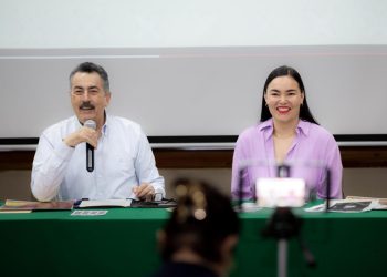 Gobierno de Sonora anuncia actividades y apoyos para jóvenes y familias en Cajeme