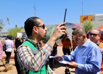 Gobierno de Sonora informa que 495 inmuebles se han registrado para el Segundo Simulacro Nacional 2025