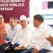 Gobernador Durazo moderniza sistema de transporte en Sonora con entrega histórica de 63 nuevas unidades