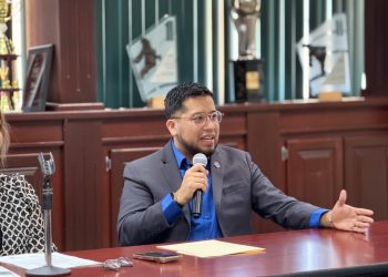 Impulsa Gobierno de Sonora certificación y aprendizaje del inglés en universidades