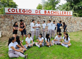 Recibirá Gobierno de Sonora a 28 mil estudiantes en Cobach con el inicio de clases