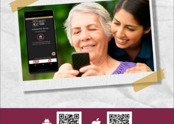 Previene Gobierno de Sonora extorsión telefónica en adultos mayores