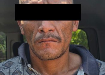 Detiene operativo del Gobierno de Sonora a dos individuos con 80 envoltorios de narcótico