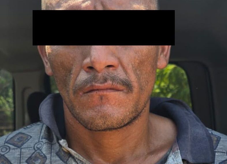 Detiene operativo del Gobierno de Sonora a dos individuos con 80 envoltorios de narcótico