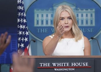 Usaremos todo recurso del poder para ir contra Maduro: EU