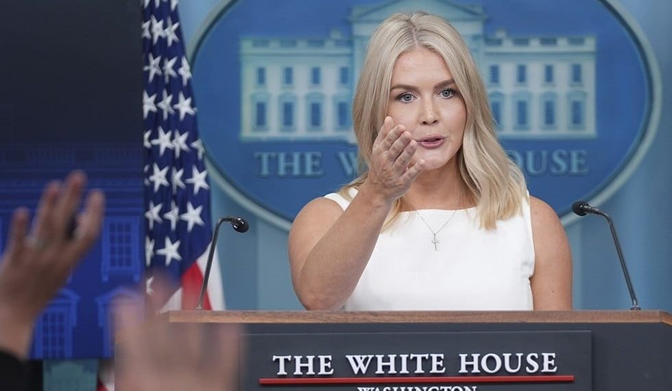 Usaremos todo recurso del poder para ir contra Maduro: EU