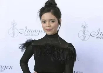 Regresa ‘Merlina’ con la familia Addams