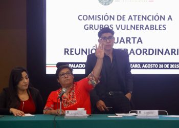 Realizarán en la Cámara de Diputados parlamento abierto sobre derechos humanos de personas en condición del espectro autista