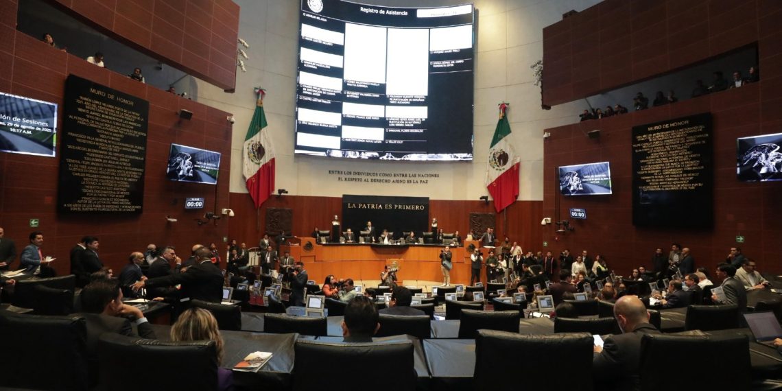 Diputadas y diputados emiten comentarios sobre pronunciamiento de la Mesa Directiva de la Comisión Permanente