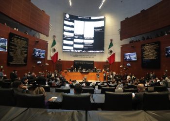 Diputadas y diputados emiten comentarios sobre pronunciamiento de la Mesa Directiva de la Comisión Permanente