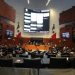 Diputadas y diputados emiten comentarios sobre pronunciamiento de la Mesa Directiva de la Comisión Permanente