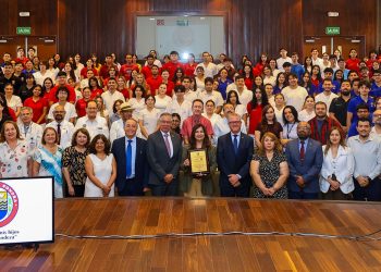 Acredita COMAEM la Licenciatura en Medicina en campus Cajeme de la Unison