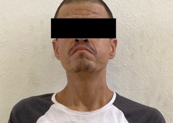 Asegura Gobierno de Sonora 70 pastillas sicotrópicas en Nogales