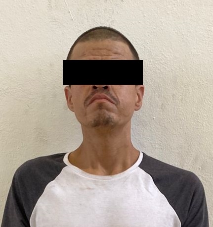 Asegura Gobierno de Sonora 70 pastillas sicotrópicas en Nogales